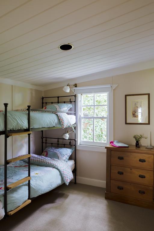 Illalangi Boutique Cottage Blackheath Exterior foto
