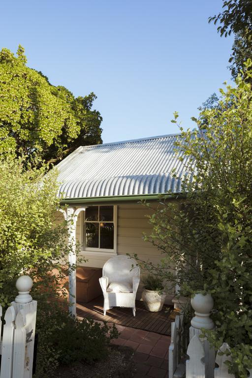 Illalangi Boutique Cottage Blackheath Exterior foto